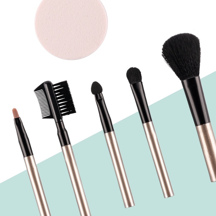 메이크업 미니도구 세트(5종)_0