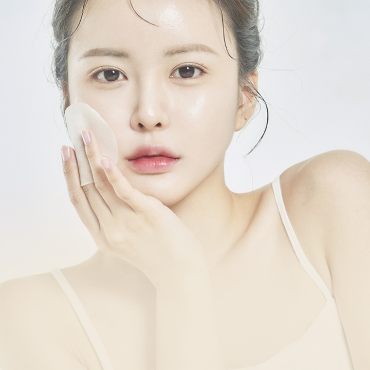 Pentaberry Panthenol Repair Peel Pad_0