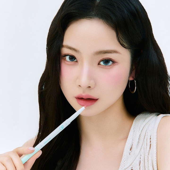 2in1 플럼피 립 라이너 0.36g (6colors)_0