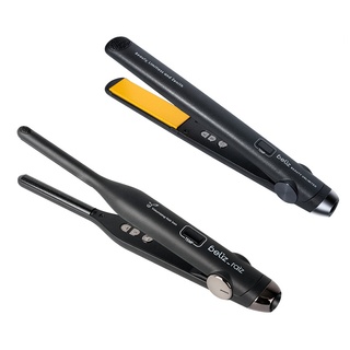 [선착순특가] '오리지널 블랙' 매직기 + 뿌리 볼륨 고데기 (+ 꼬리빗 2ea 증정)