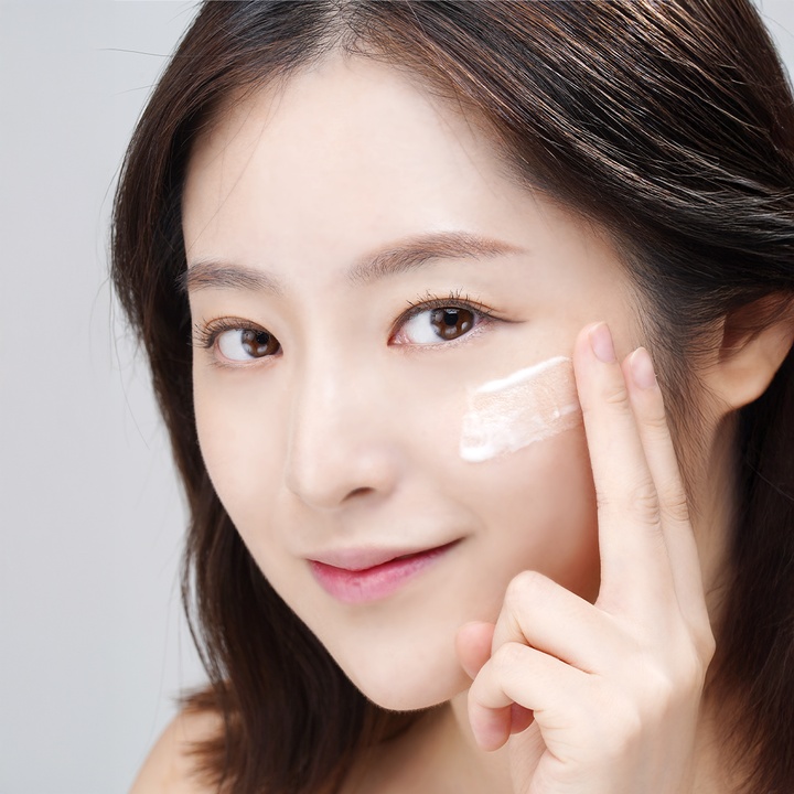 Turn Over Intensive Facial Cream Niacinamide & Peptide_2