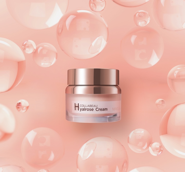 콜라뷰 하이알로즈크림 50ml_0