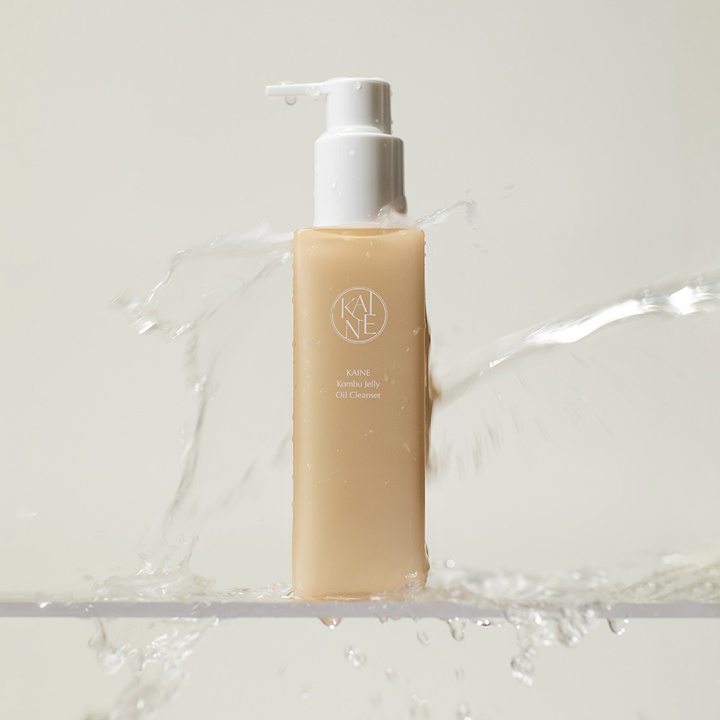 Kombu Jelly Oil Cleanser_0