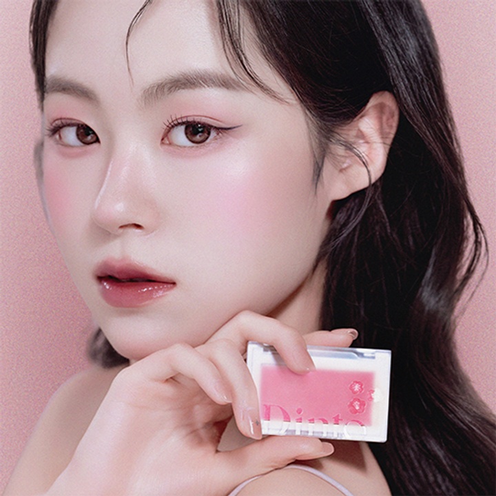 [벚꽃에디션] 블러래디언스 블러셔 562 꽃의 절정_0