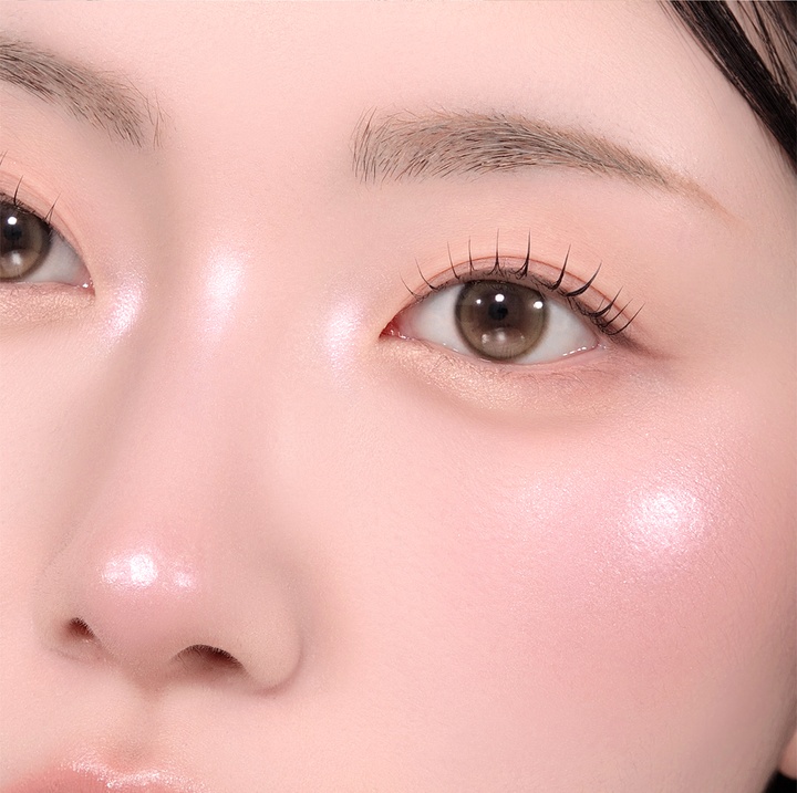 Hangang Yoonseul Clear Highlighter_1
