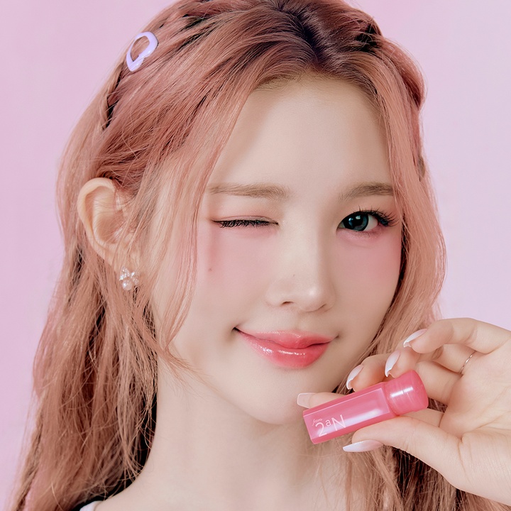 미니 글레이즈 바운싱 틴트 6 Colors_0
