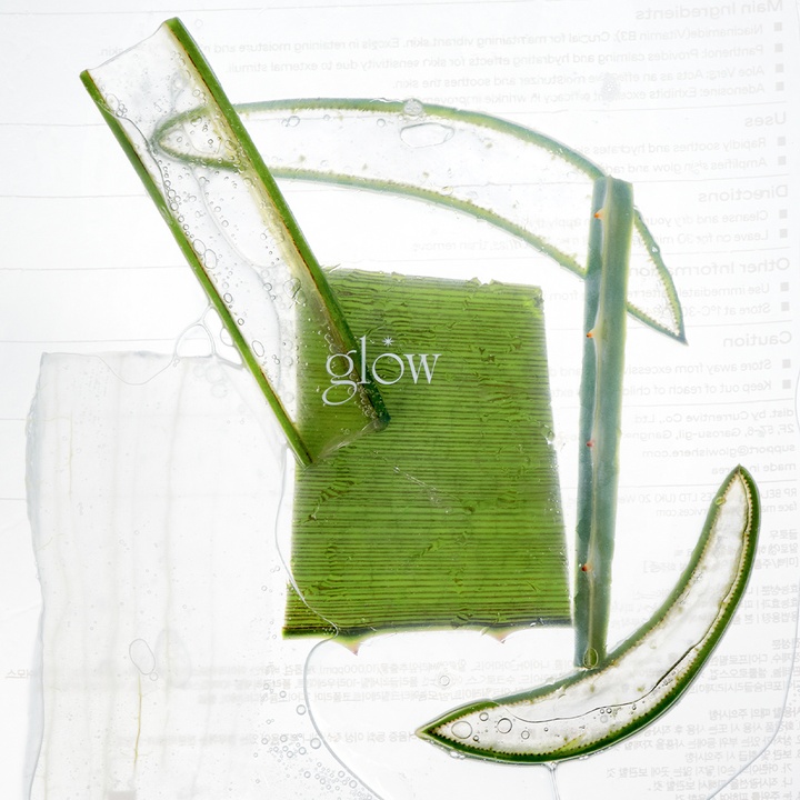 aloe hydrogel sheet mask_1