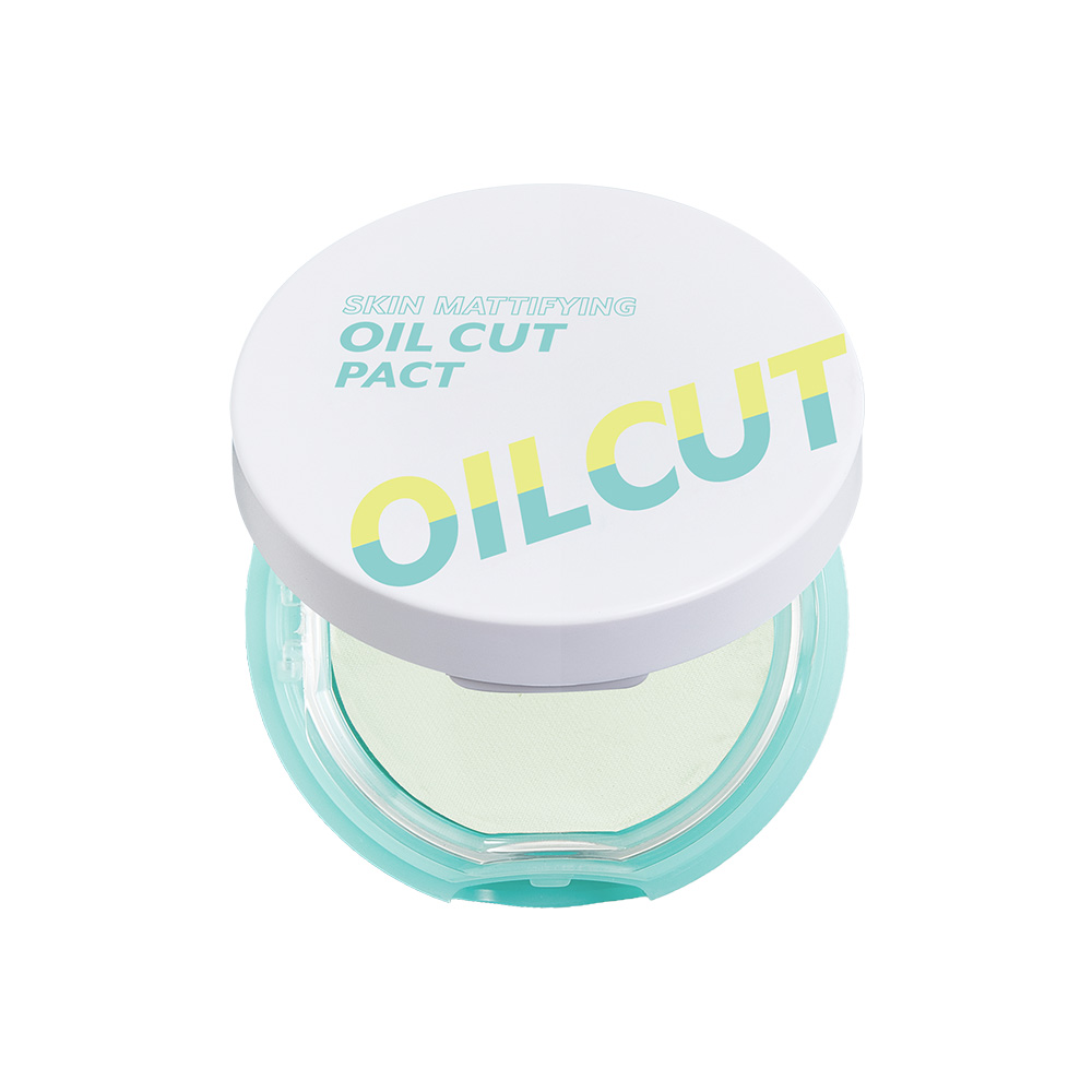 IM OIL CUT PACT