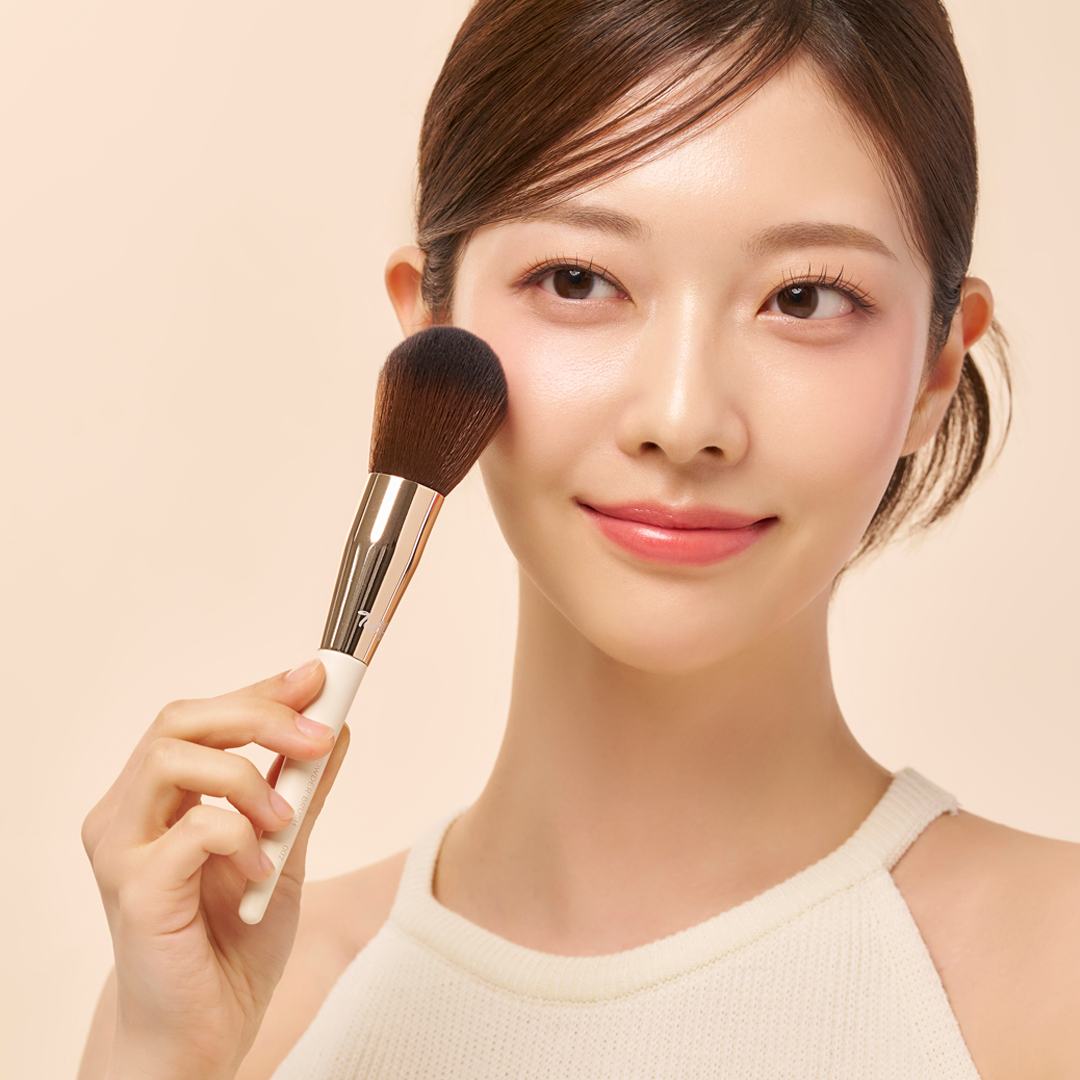 Powder Brush 002