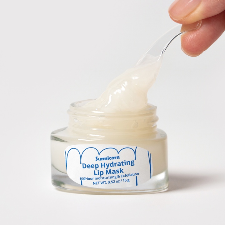 딥 하이드레이팅 립마스크 15g_2