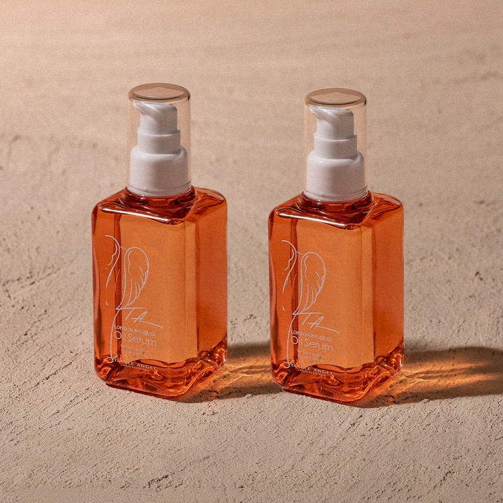 [1+1] 런던 부케 오일 세럼 100ml_0