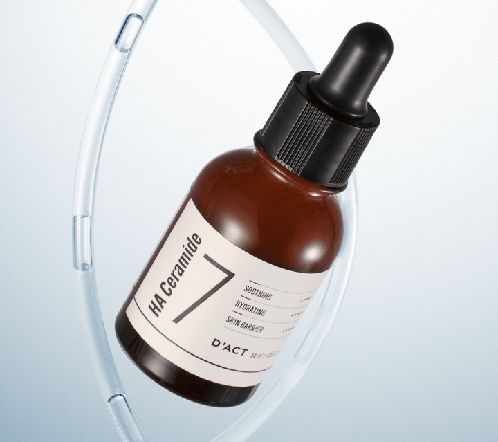 HA CERAMIDE 7 수분 앰플_0