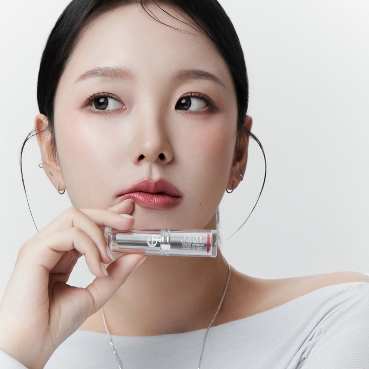 All Dew Healthy Color Lip Balm_1