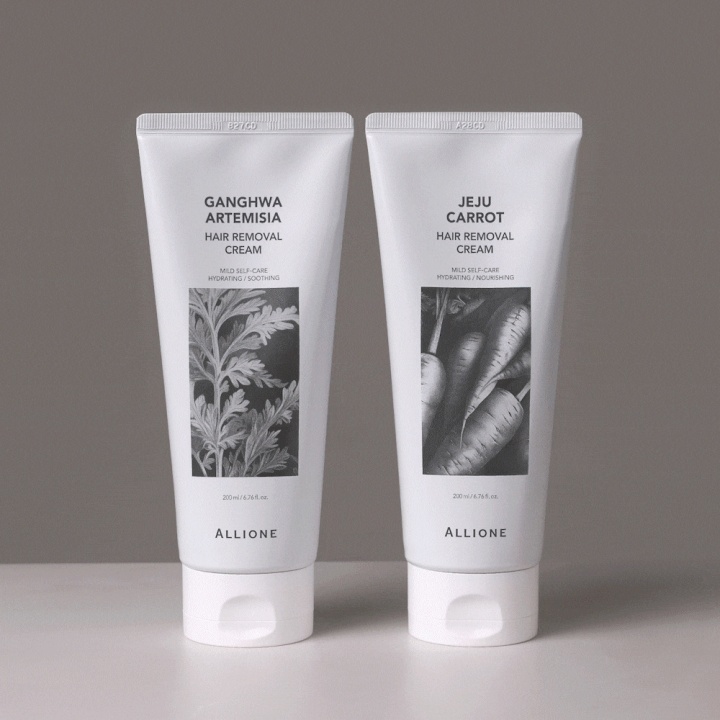 저자극 제모크림 민감성 피부 셀프 왁싱 남여공용 (2종 택1)_0