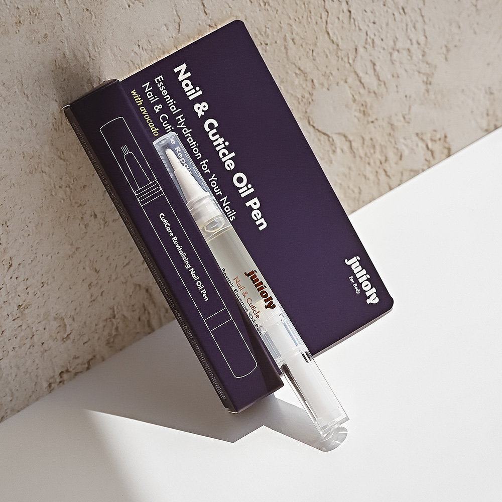 Cuti Care Revitalizing Nail Oil Pen