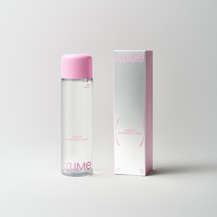 CCLIME CoreSet Glow Boost Toner_3