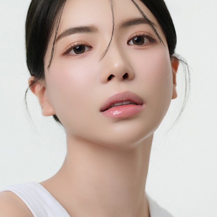 비건 플러피 플럼퍼 4colors_1