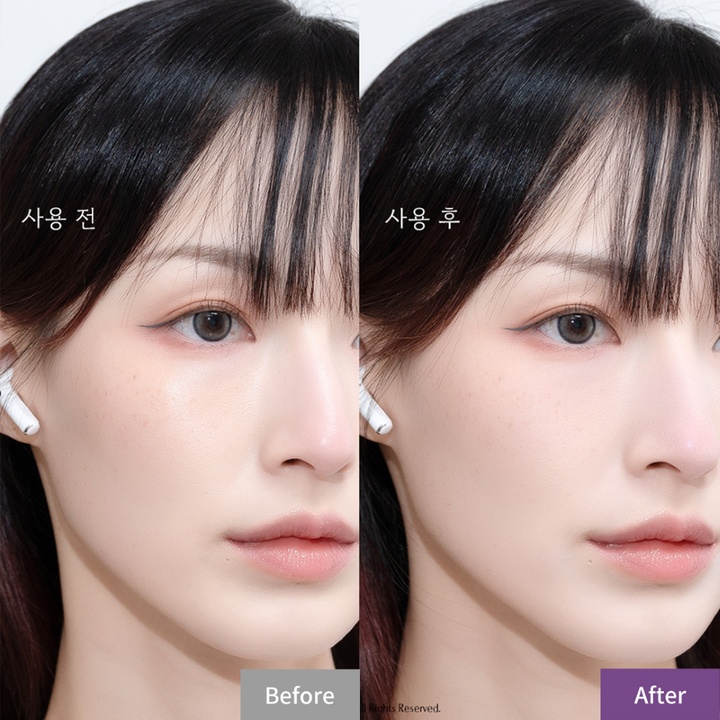 영 페어링 블러 톤 업 파우더_2