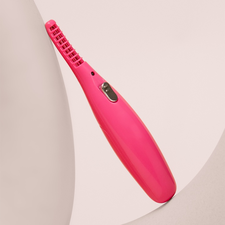 Pocket Mini Heated Eyelash Iron_1
