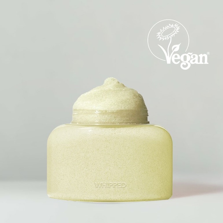 Vegan Face&Body Pack Scrub 210g_1