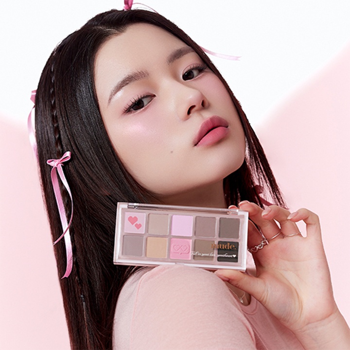 숄 모먼트 아이섀도우 팔레트_0