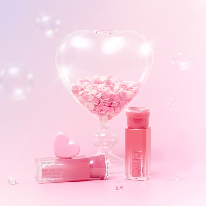 글레이즈 바운싱 틴트 14 Colors_1