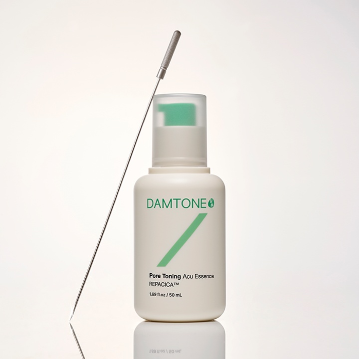 Damtone Pore Toning Acu Essence_0