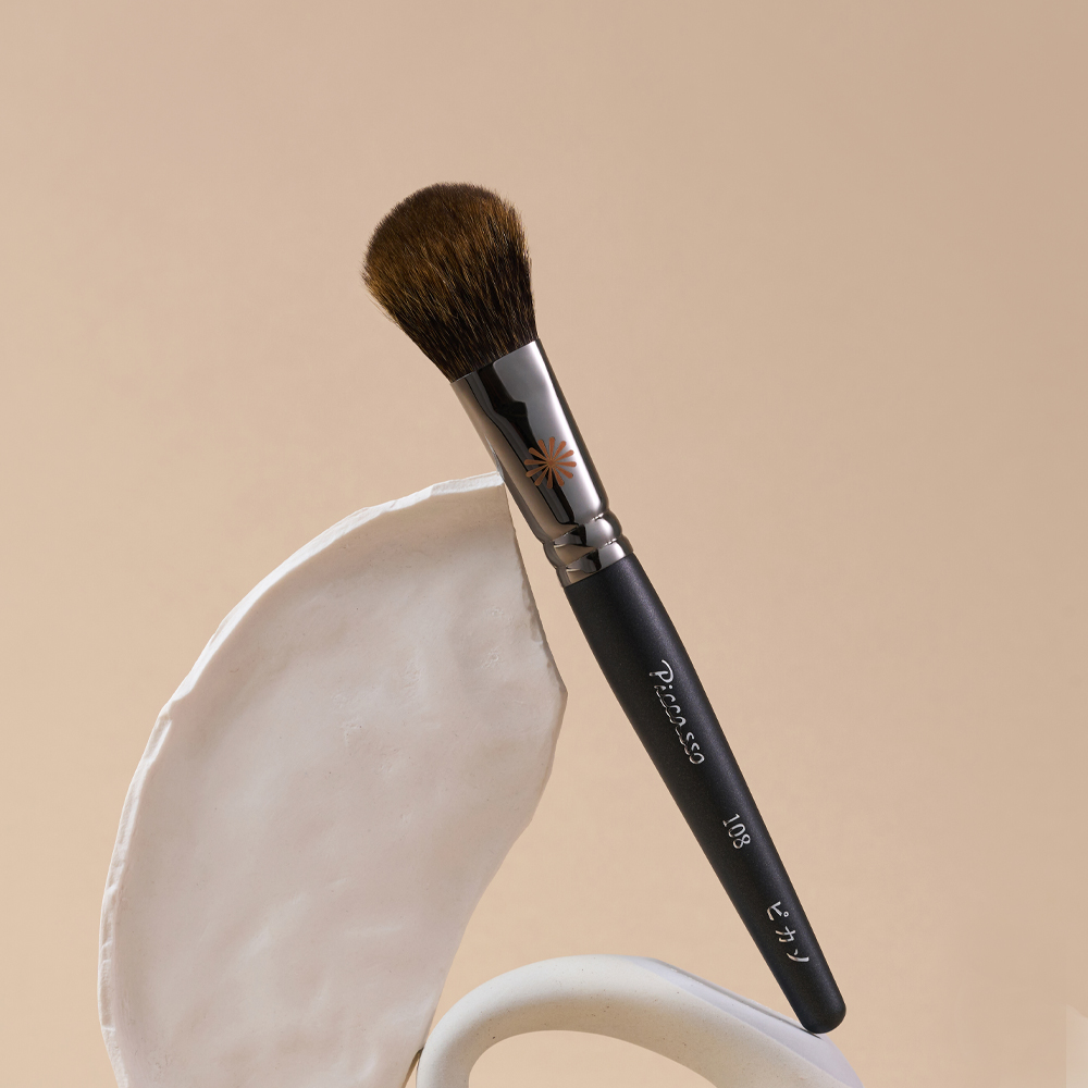 [PICCASSO] 108 blusher