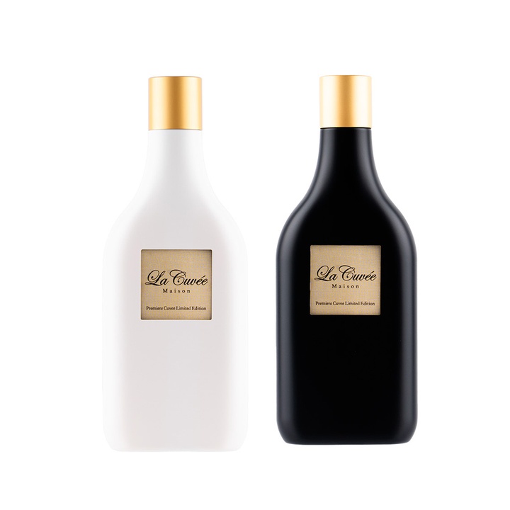 [세트기획] 버블 배스 입욕 거품 목욕 세트 280ml + 280ml_6