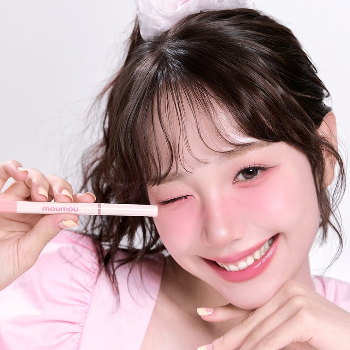 애교살 플러팅 이지 핏 듀오 (2colors)_1