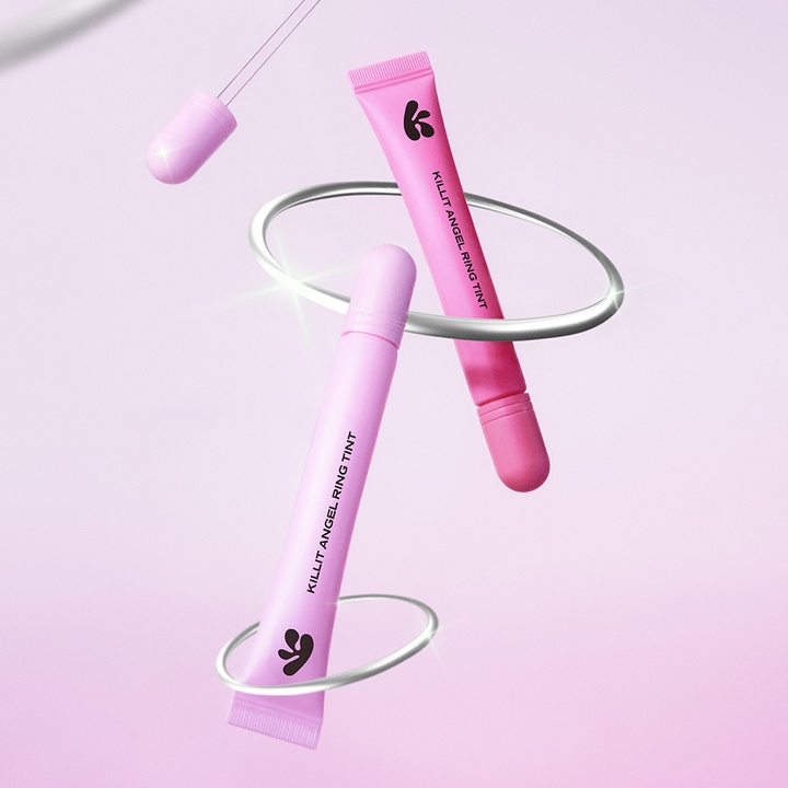 [KILLIT] ANGEL RING TINT - Trustworthy Platform for Indie K-Beauty ...