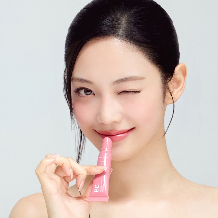 비건 플러피 플럼퍼 4colors_1