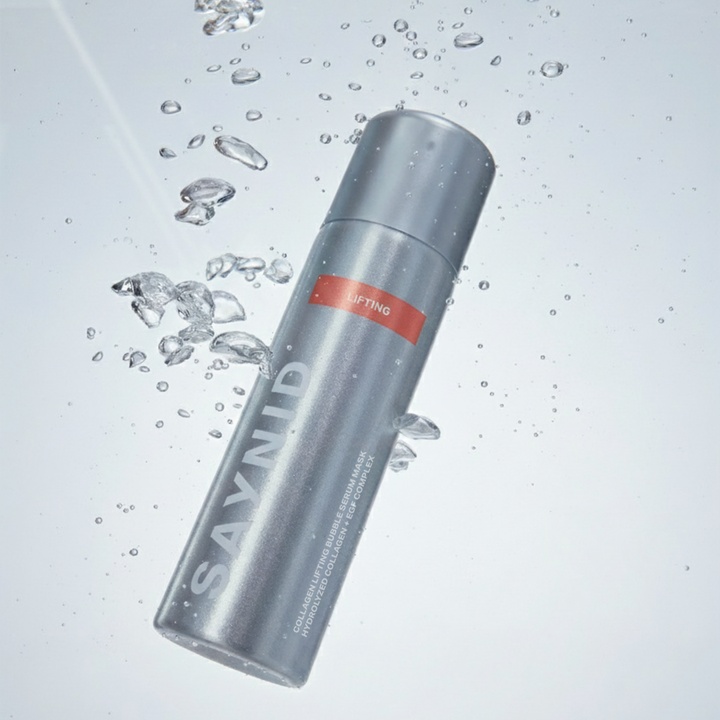 [단독최저가] 콜라겐 리프팅 버블 세럼 마스크_0