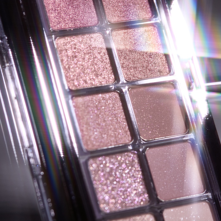 anime eyeshadow palette #fullmoon_2