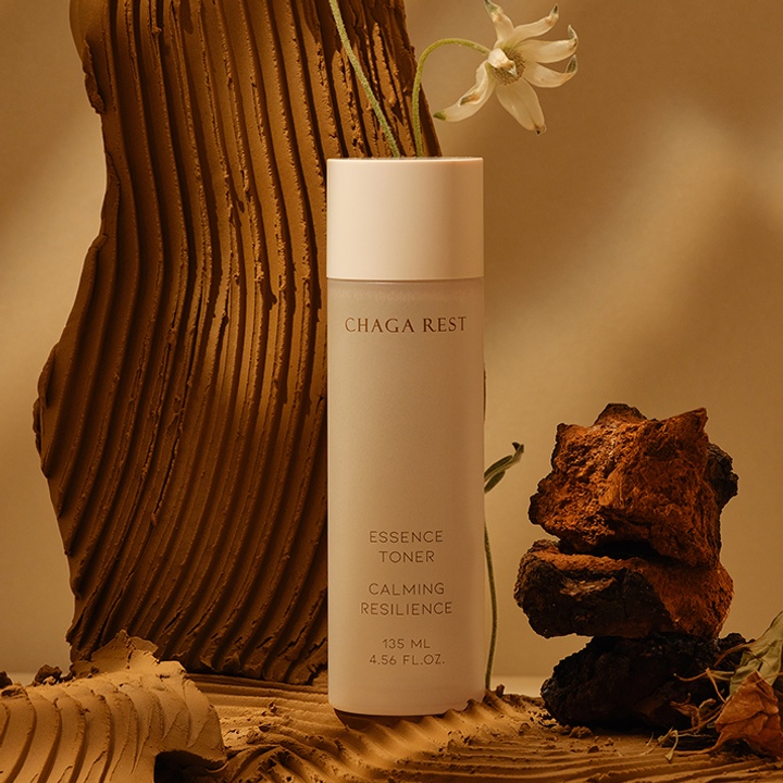 차가 레스트 에센스 토너 135ml_1