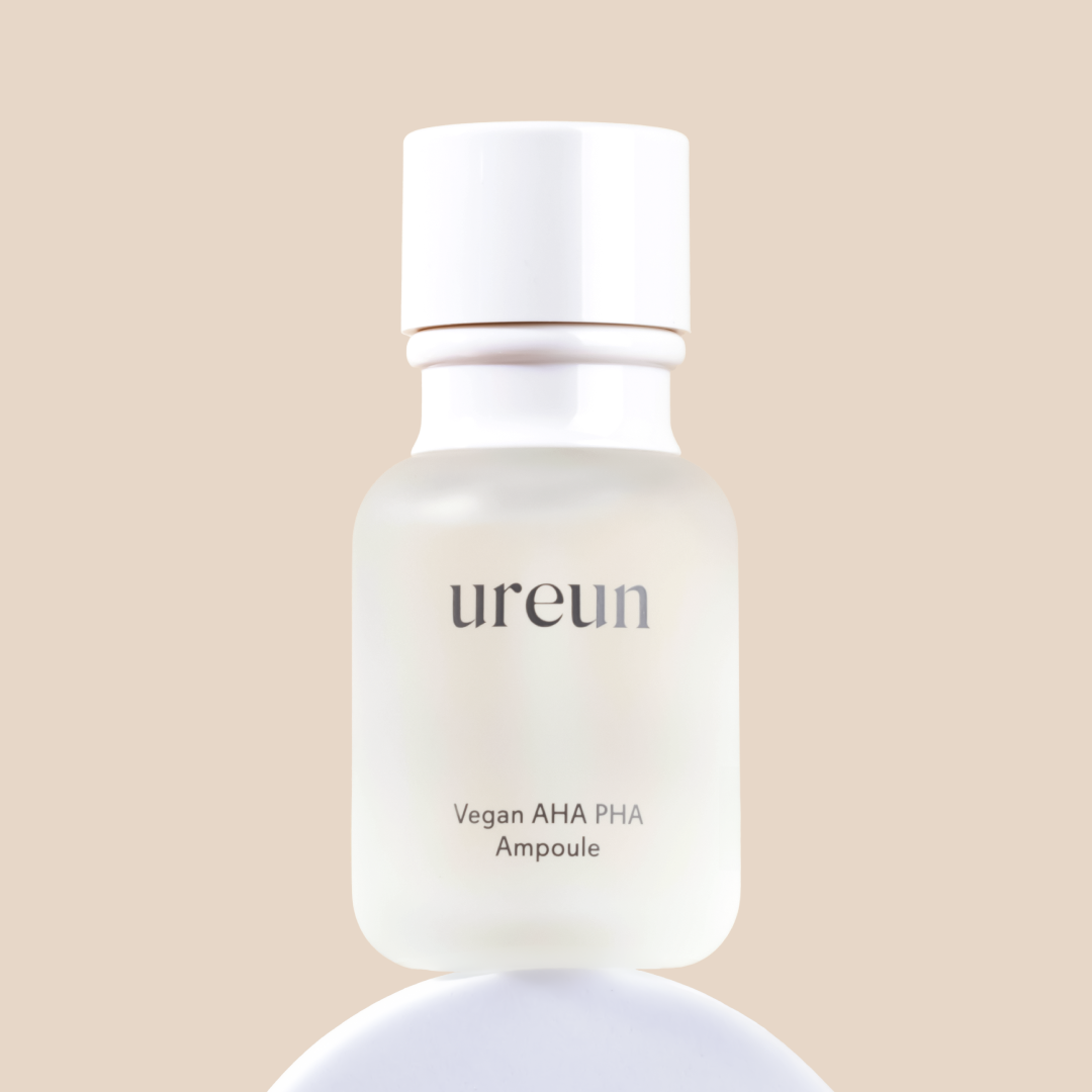 Ureun Vegan AHA PHA Ampoule