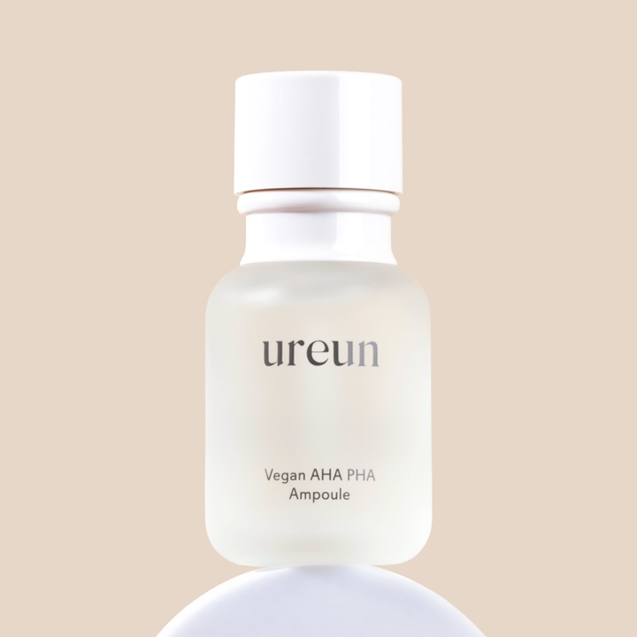 Ureun Vegan AHA PHA Ampoule_0