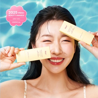 웨이트리스 선 플루이드