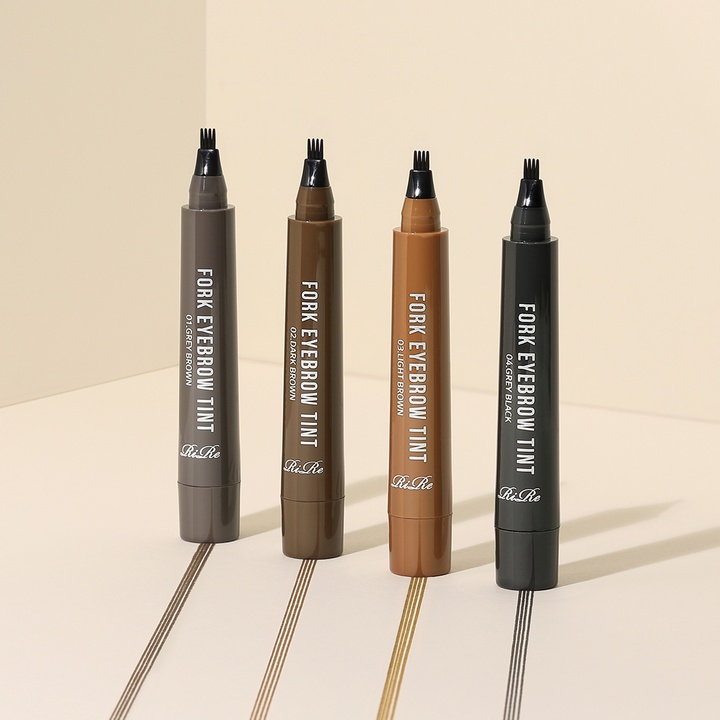 포크 아이브로우 틴트 (4colors)_0