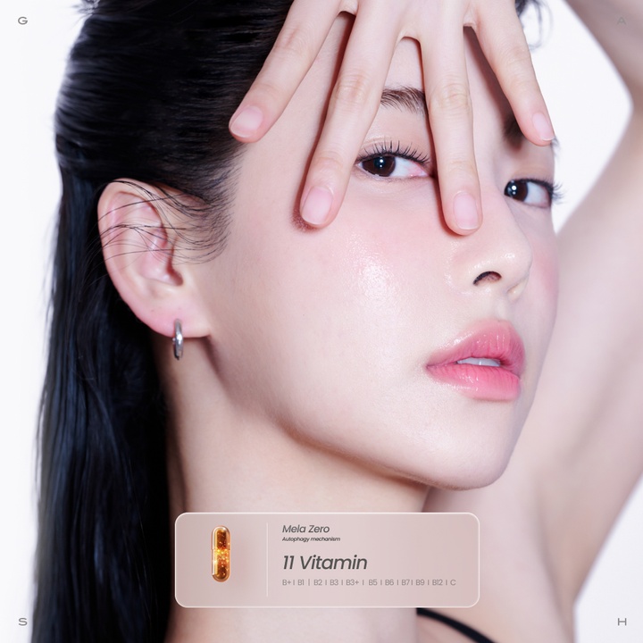 150회분 퍼펙트멜라제로 가쉬 에어버블CDS마스크팩 (미백/ 10초 마이크로 버블팩)_2