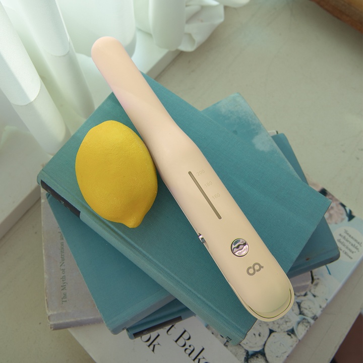 무선 고데기 휴대용 미니 매직기_4