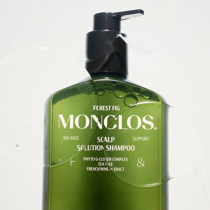 스칼프 솔루션 샴푸 500ml_1