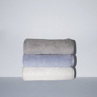 타월 트리오 세트