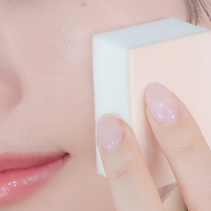 Hybrid Dual Makeup Blender 10p_1