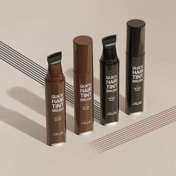 퀵 헤어 틴트 브러쉬_0