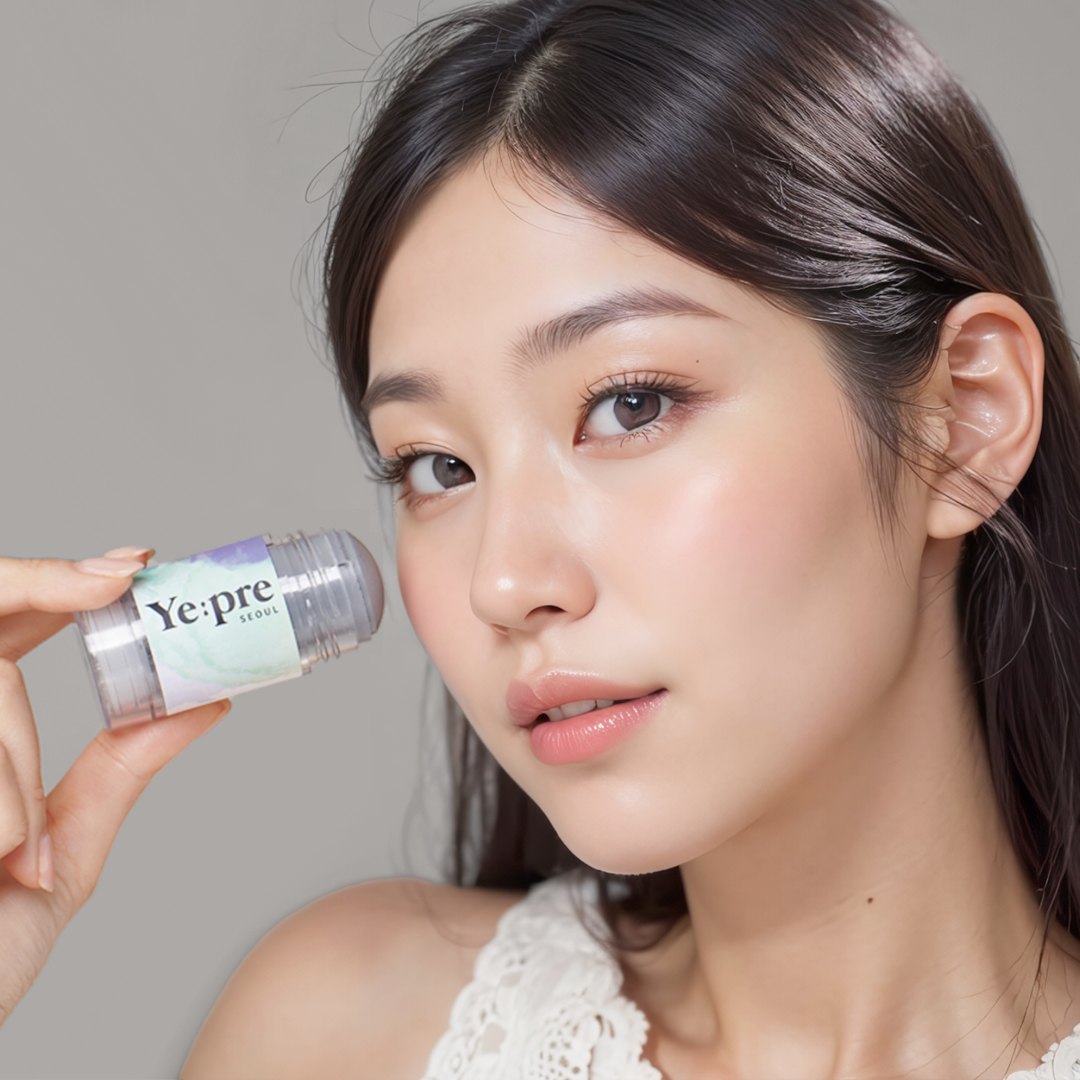 Kaolin Purifying Mud Stick Mask