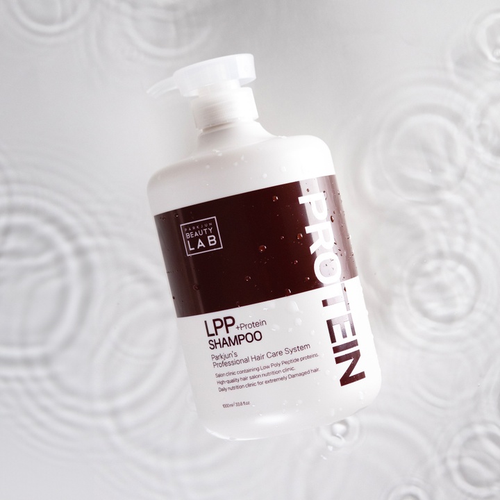 LPP 단백질 무실리콘 약산성 샴푸 1000ml (오리지널)_2