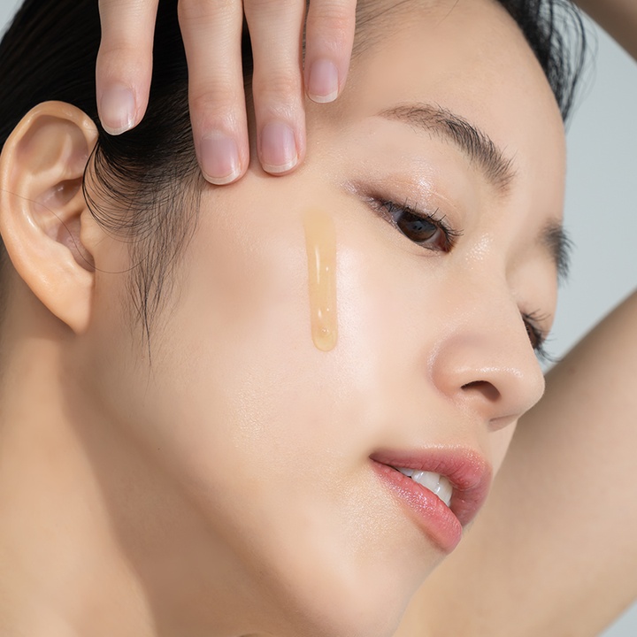 녹당고 엽록소 진정 에센스 160ml_0