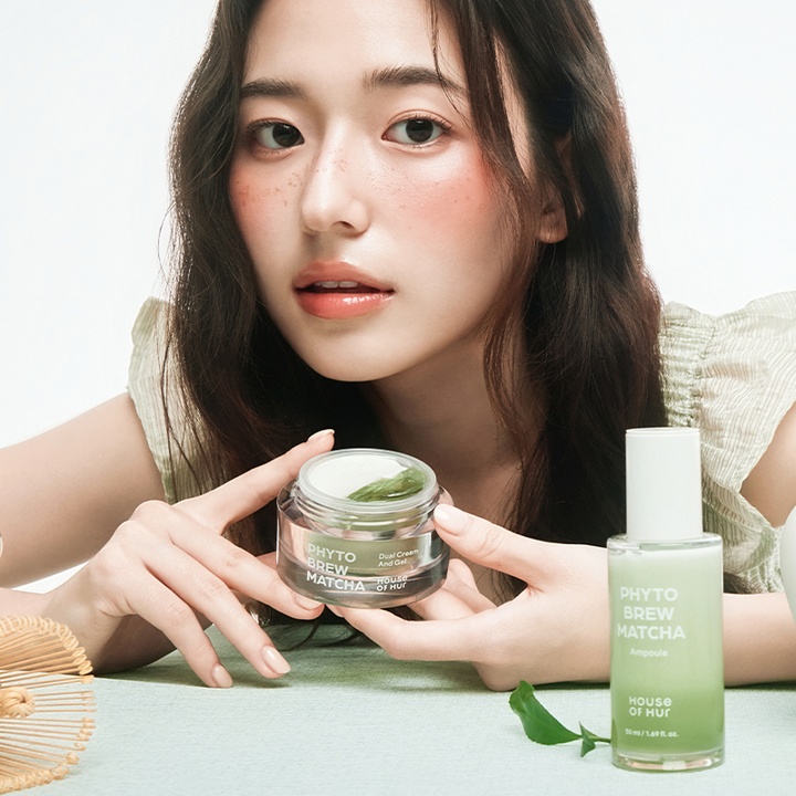 Phyto Brew Matcha Dual Cream And Gel_1