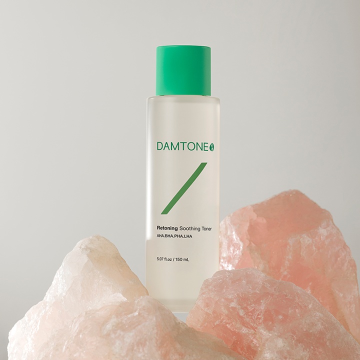 Damtone Retoning Soothing Toner_1